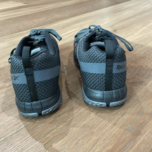 Reebok Men's Print Work ULTK Composite Toe Work Shoe Men's Size 10W - Picture 4 of 12